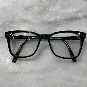 Warby Parker Landon Eyeglasses Frame